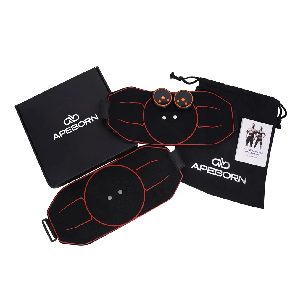 APE BORN electronic muscle stimulation wearable product
